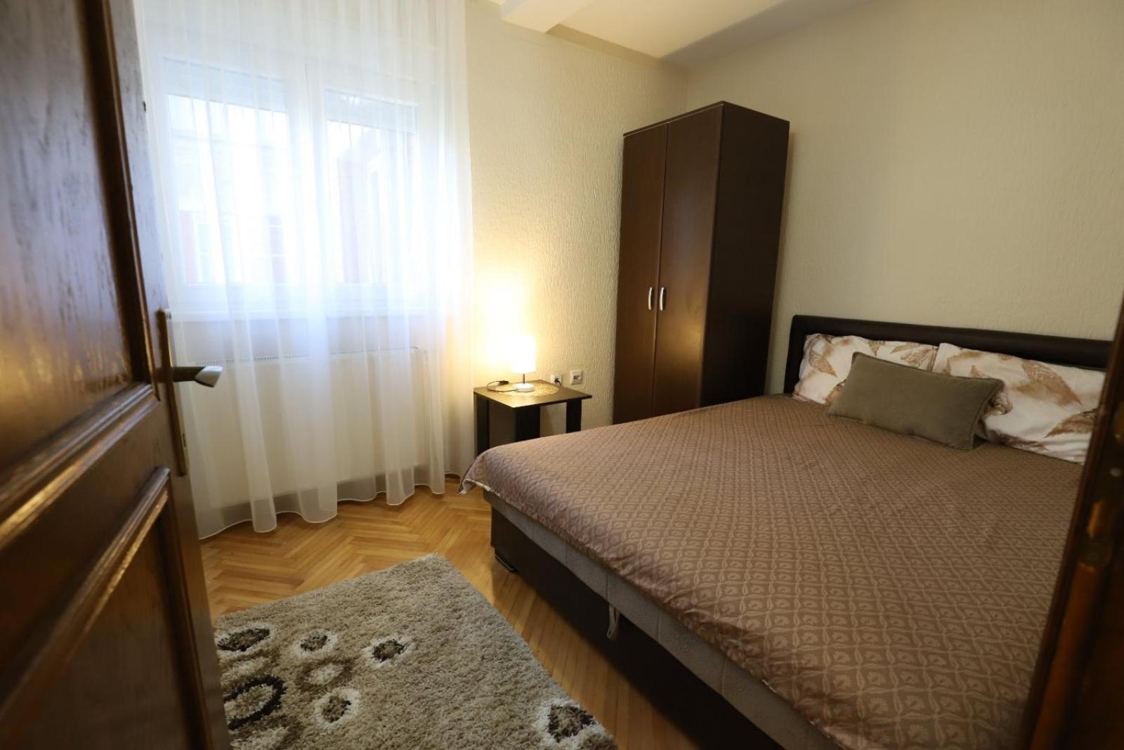 Apartamento LOTUS  Vrnjačka Banja Exterior foto
